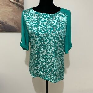 The Limited shirt size L